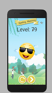 Spelling Matching Game APK Download for Android 4