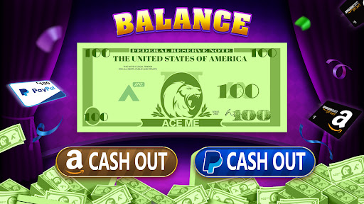 Lucky Slots: Real Money& Spin 1.1.6 screenshots 4
