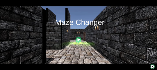Maze Changer