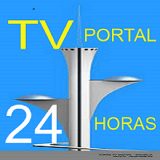 TV PORTAL WEB logo