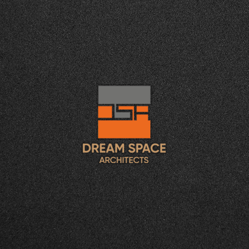 Dream Space Architects logo