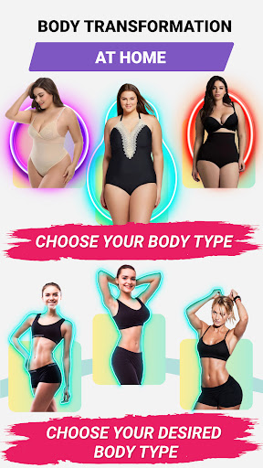 Wo Fit - Women Fitness At Home