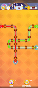 Alchemy Pipes - Turn & Connect 1.15.2 APK screenshots 2