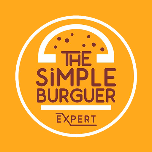 The Simple Burguer logo