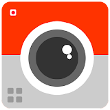 Camera Retrica 2017 New icon