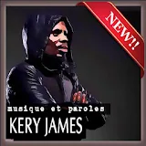 Kery James Musique et Paroles icon