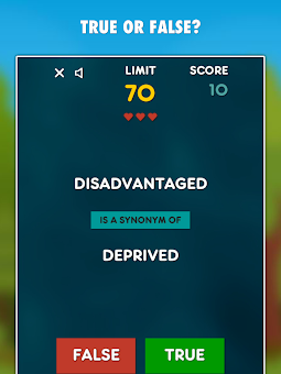 Synonyms PRO screenshot 13