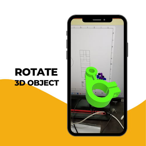 Android application Imagine Draw screenshort