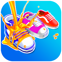 Sneakers Business: Clean up