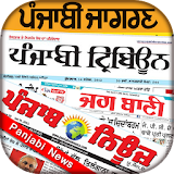 Punjabi News Hub icon