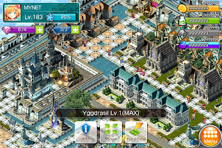 Valkyrie Crusade - Screenshot 1