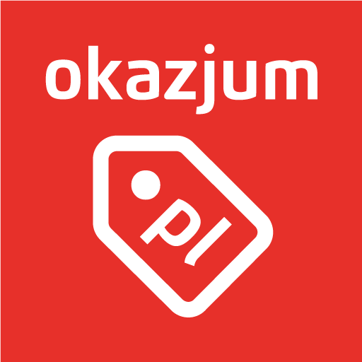 Okazjum 1.11.21 Icon