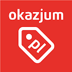 Cover Image of Download Okazjum  APK