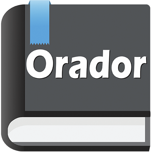 Orador seu parceiro de todas a 3.2.25 Icon