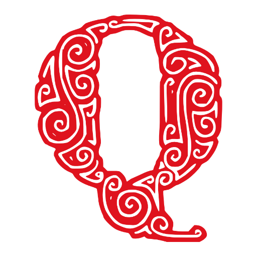 Queen Station logo