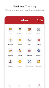udaan: Online B2B Buying for Retailers 6.3 Screenshots 8