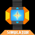 Cover Image of Download jam kuasa elemental galaxy boboy simulator 1 APK