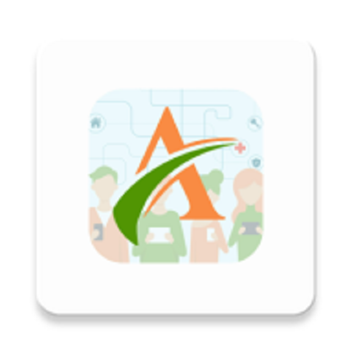 Aliv Smart Community logo