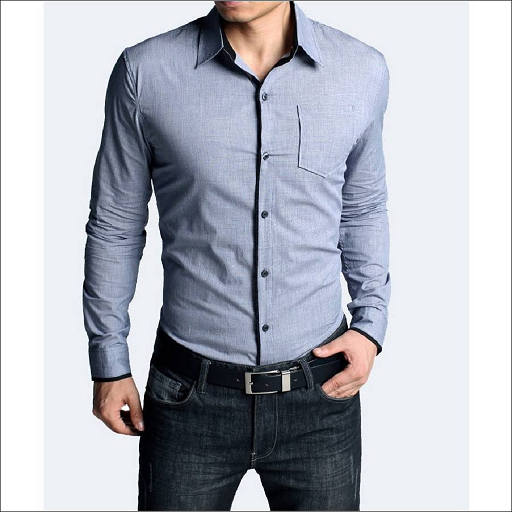Mens Shirt Ideas