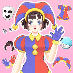 Icon image Anime Princess: Dress Up ASMR