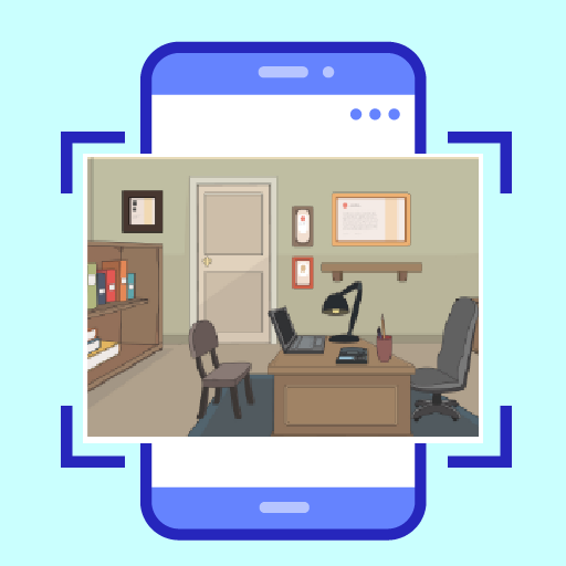 IP Phone Camera Logo