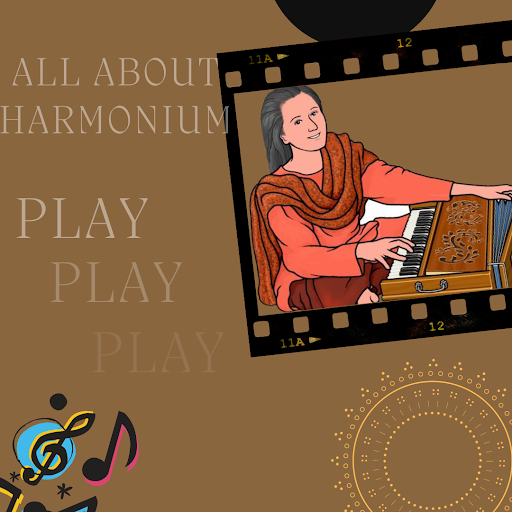 Harmonium Learning Videos Screen 2