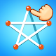 One Drawing Puzzle -Draw games دانلود در ویندوز