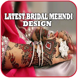 Latest Bridal Mehndi icon