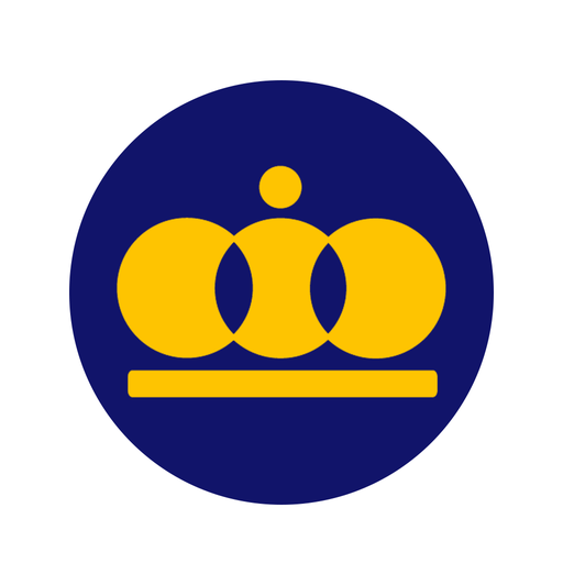 Koninklijke Metaalunie logo