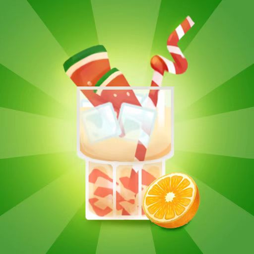 Crazy Juice Fruit Cutting Game on the App Store