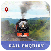 Top 48 Travel & Local Apps Like Indian Metro Train Enquiry - Where is My Train ? - Best Alternatives