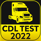 CDL Test Prep: Practice Tests icon