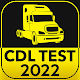 CDL Test Prep: Practice Tests विंडोज़ पर डाउनलोड करें