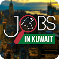 Jobs in Kuwait - وظائف في الكويت