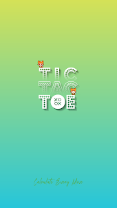 Katakuti - Tic Tac Toe