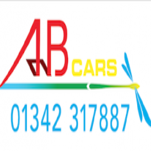 AnBCars Passenger logo