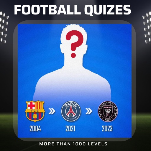 Football Quiz 2023 - Who am i Download on Windows