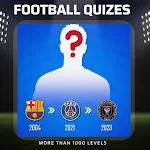 Football Quiz 2024 - Who am i