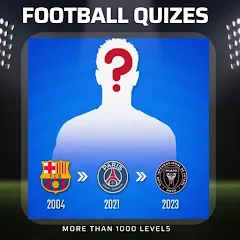 Quiz sobre Futebol (level hard) (Atualizado)
