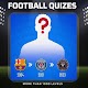 Football Quiz 2024 - Who am i