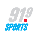 91.9 Sports icon