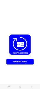 Deleted Images Recover :Restor