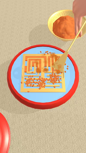 Incense DIY Screen 3