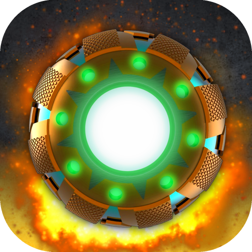 Goblin Bomb Simulator logo