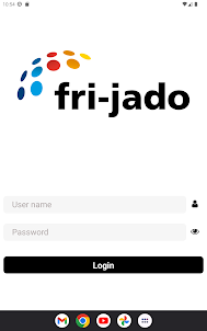 Fri-Jado Connector