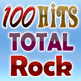 100 Hits Total Rock icon