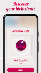 Dazzly - Diamond Art by Number