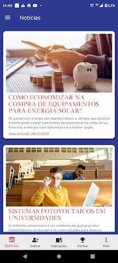 MS Energia Solar