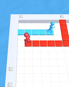 Capture the Land - Screenshot 3