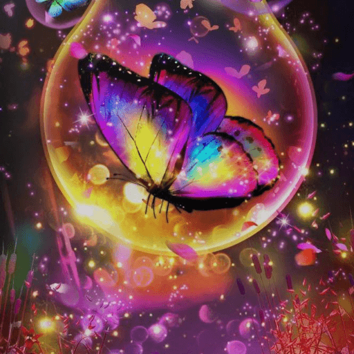 Butterfly Wallpaper App - Ứng dụng trên Google Play